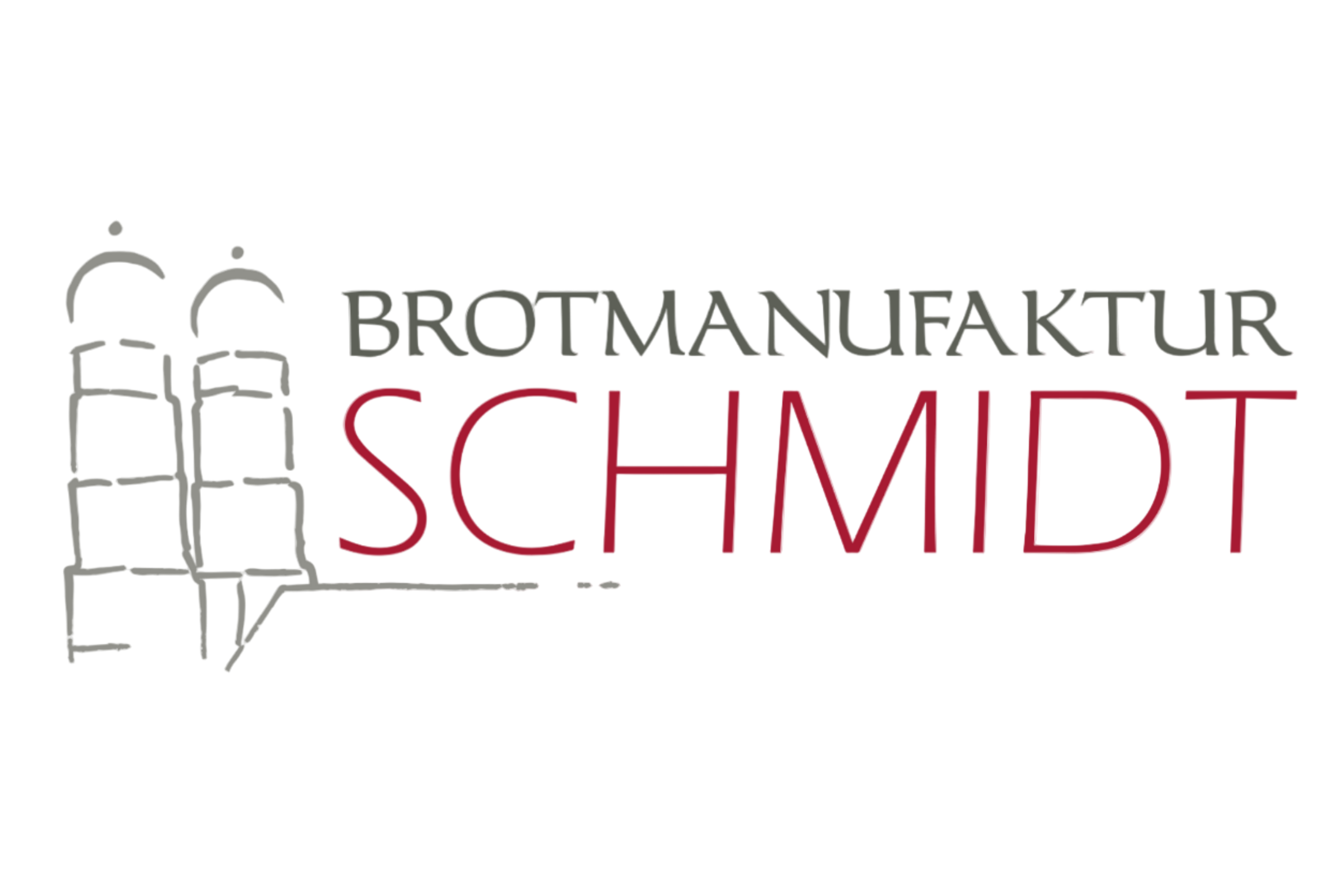 Brotmanufaktur Schmidt – Krapfen
